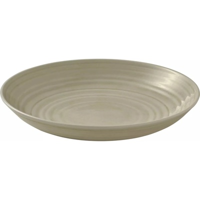 Bauscher Hluboký talíř Country House 26 cm, pískový