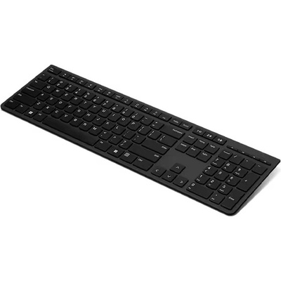 Lenovo Professional Wireless Rechargeable Keyboard 4Y41K04039