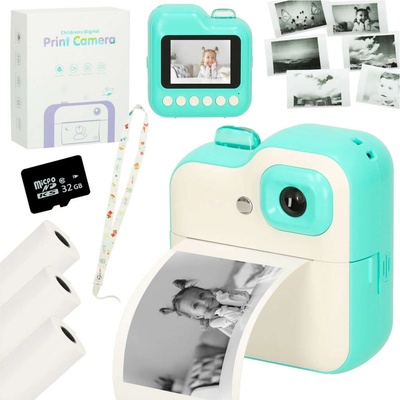 KX3570 green