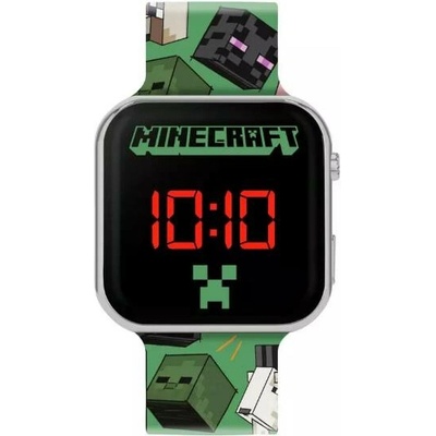 Disney Peers Hardy Minecraft Character