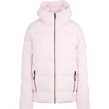 Ziener Дамско ски яке Ziener Women's Trava-Z Ski jacket - Shell Pink - размер 46 (EU) (104-6020-0417)
