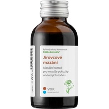 Dědek Kořenář Jírovcová směs mazání VXK 100 ml