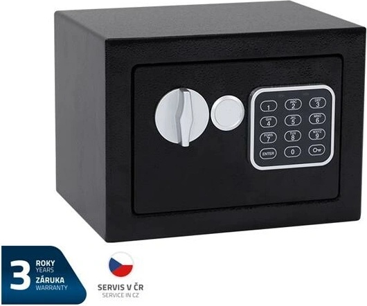 Geti E17DL