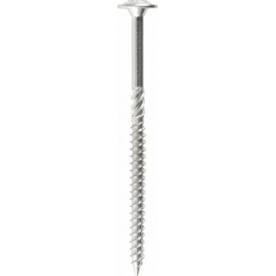 Rapi-Tec SK PLUS Skrutka do dreva, ø 6 × 300 mm, drážka: TX 30, 100 ks, 19260300