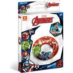 Mondo avengers Надуваем пояс 50см 16304