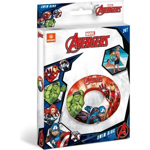 Mondo avengers Надуваем пояс 50см 16304