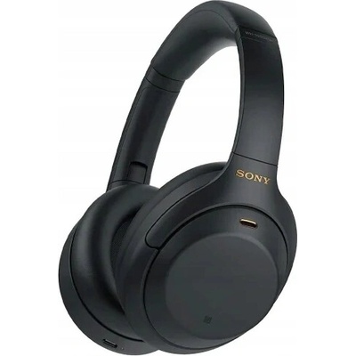 Sony WH-1000XM4 s ANC a Bluetooth
