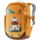 deuter Pico amber maple