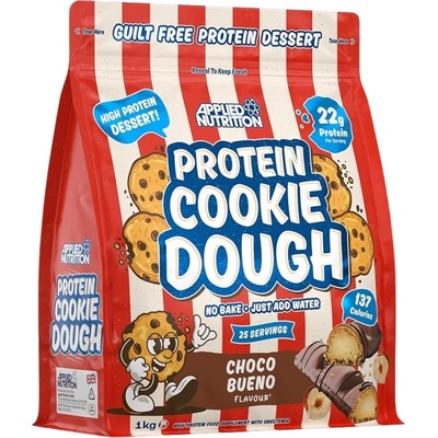 Applied Nutrition Protein Cookie Dough Dessert [1000 грама] Choco Bueno