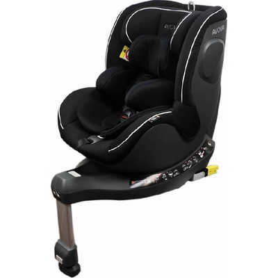Avova Sperber-fix 2023 Pearl Black