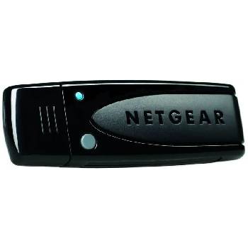 Image 1 of NETGEAR WNDA3100-200PES