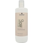 Schwarzkopf BLONDME Bond Repair Nourishing Shampoo 1000 ml