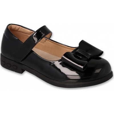 Befado Elegantki 171X001 mašle černá