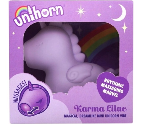 Unihorn Karma Lilac