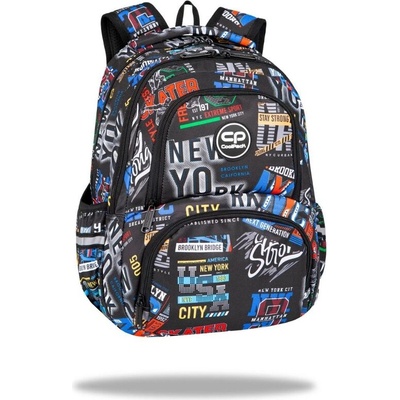 COOLPACK Раница COOLPACK Spiner Termic Big City