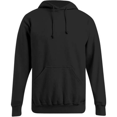 Promodoro s kapucí E2180 black