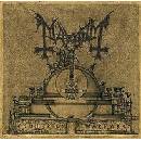 Esoteric Warfare - Mayhem CD