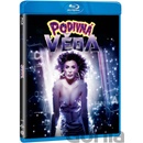 Podivná věda BD