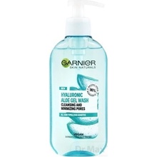 Garnier Skin Naturals Hyaluronic Aloe čistiaci gél 200 ml