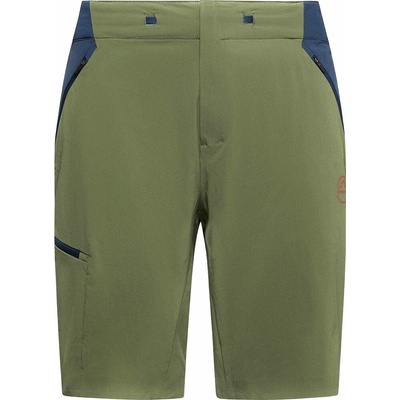La Sportiva Monument Shorts Cypress/Night Sky