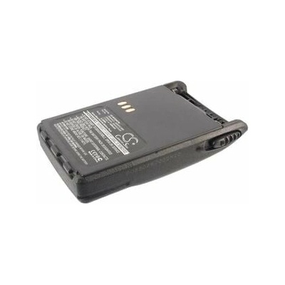 Baterie pro Motorola řady GP, EX, Pro a PTX760, 1800mAh, Li-Ion – Hledejceny.cz