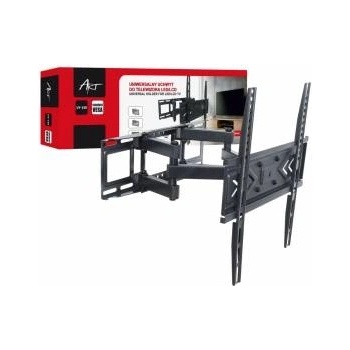 Art & Cuisine TV BRACKET FOR LED/LCD 32-70 40KG UY-150 ART vertical/horizontal reg. 52-350mm