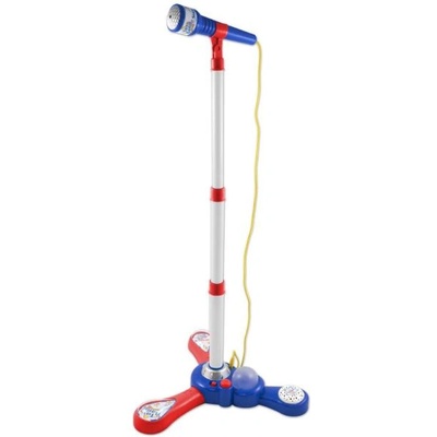 Bontempi Стойка с микрофон