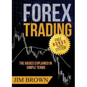 Forex Trading: The Basics Explained in Simple Terms (ISBN: 9781535198561)