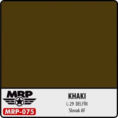 MR.Paint 075 Khaki L 29 Delfín 30ml