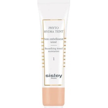 Sisley Skrášľujúci tónovací hydratačný krém SPF 15 Phyto Hydra Teint Beautifying Tinted Moisturizer 1,5 Beige 40 ml