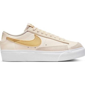 Nike Обувки w blazer low platform - sportdepot - 123,22 лв