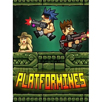 Platformines