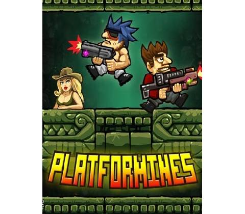Platformines