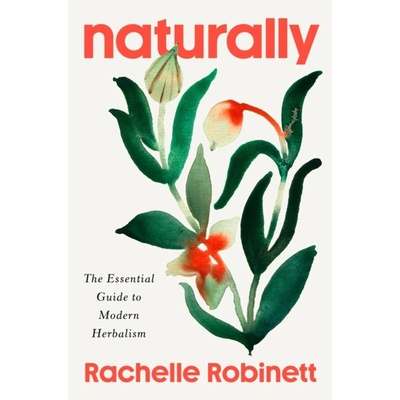 Naturally - Rachelle Robinett