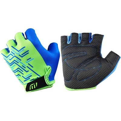 Wista Jr SF blue/green