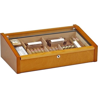 Adorini humidor na cigary Vega deluxe wood
