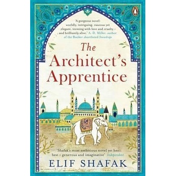 The Architects Apprentice