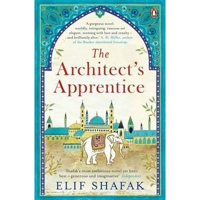 The Architects Apprentice