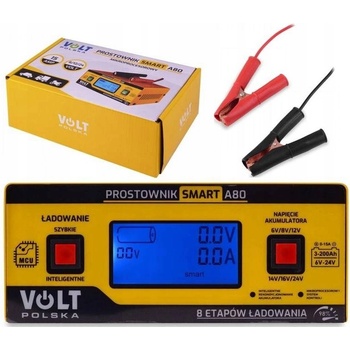 Volt A80 6/12/24V 15000mAh