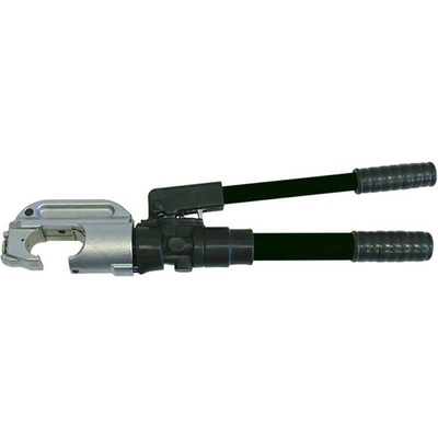 216125 Kleště lisovací ruční hydraulické HC42-12, 10 - 400 mm2, Haupa