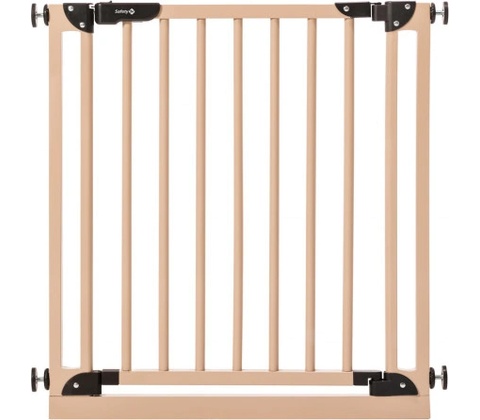 Safety 1st Zábrana Essential Wooden Gate