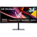 LG UltraGear 34G630A-B
