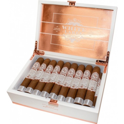Rocky Patel White Label Sixty