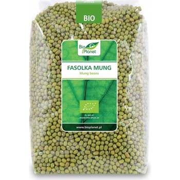 Bio planet Fazuľa mung 1 kg