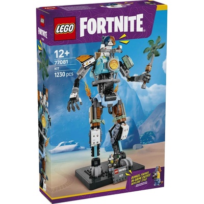 LEGO® Fortnite 77081 KIT