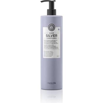 Maria Nila Sheer Silver Conditioner 1000 ml