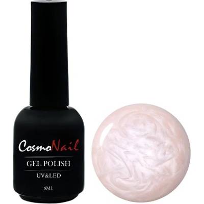 CosmoNail Gel polish Silk 004, 8 ml