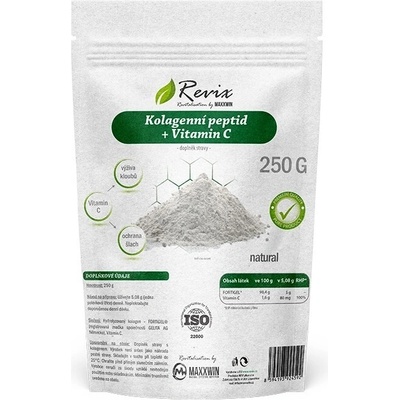 Revix by Maxxwin Kolagenní peptidy 250 g