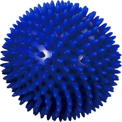 DMA MBL 702BL Masážní míček JEŽEK 10cm