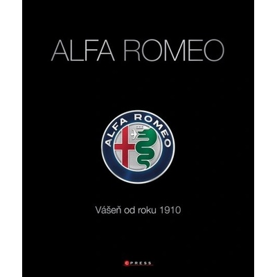 Alfa Romeo - Kolektiv